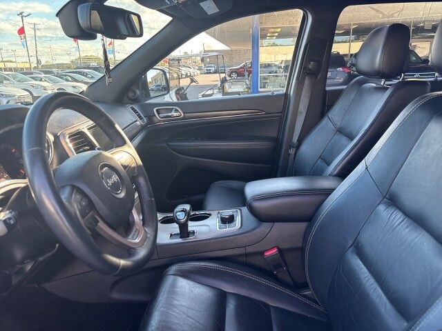 2014 Jeep Grand Cherokee Limited Cleveland OH