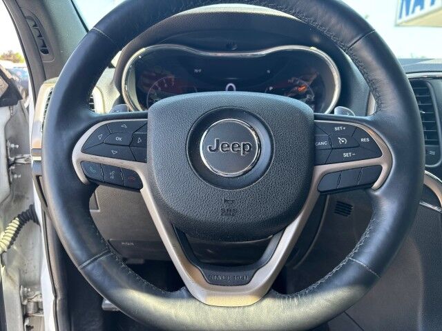 2014 Jeep Grand Cherokee Limited Cleveland OH