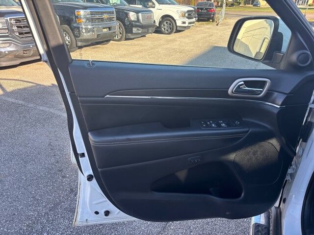 2014 Jeep Grand Cherokee Limited Cleveland OH