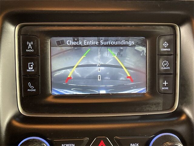 2014 Jeep Grand Cherokee Limited Columbia SC