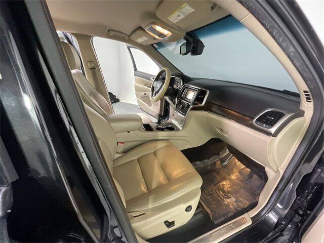 2014 Jeep Grand Cherokee Limited Columbia SC