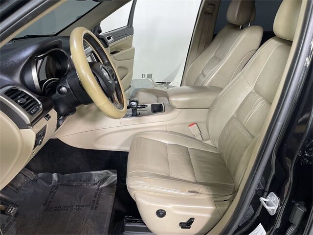 2014 Jeep Grand Cherokee Limited Columbia SC