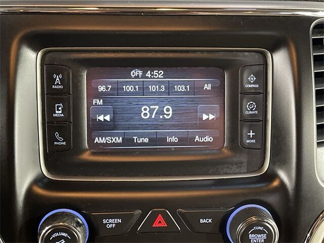 2014 Jeep Grand Cherokee Limited Columbia SC