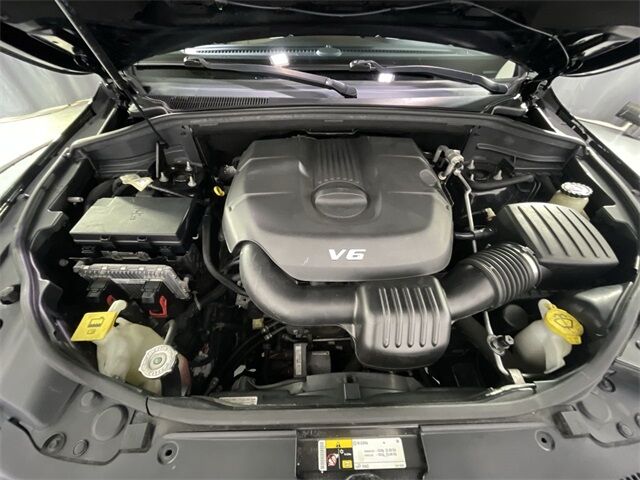 2014 Jeep Grand Cherokee Limited Columbia SC