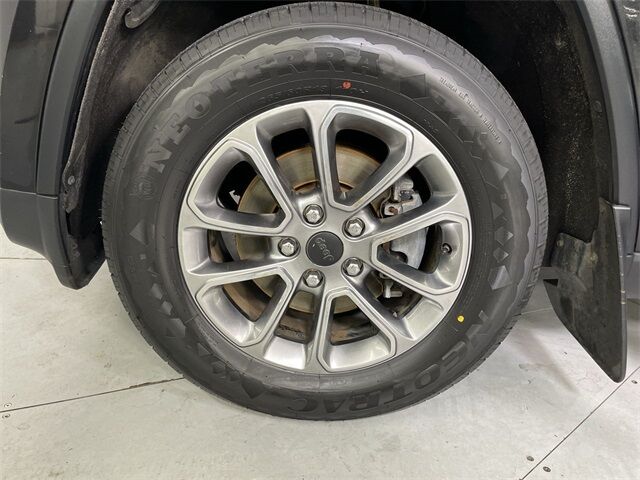 2014 Jeep Grand Cherokee Limited Columbia SC