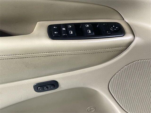 2014 Jeep Grand Cherokee Limited Columbia SC