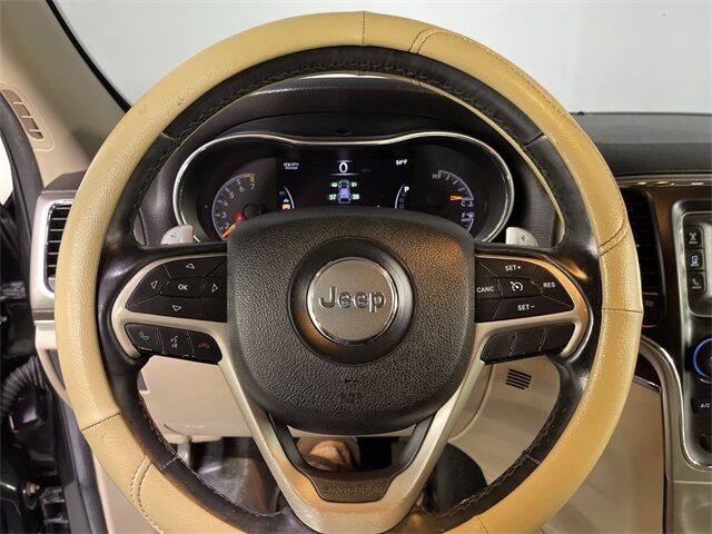 2014 Jeep Grand Cherokee Limited Columbia SC