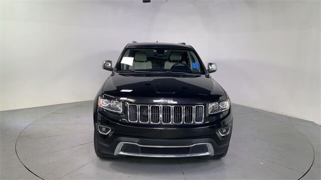 2014 Jeep Grand Cherokee Limited Columbia SC