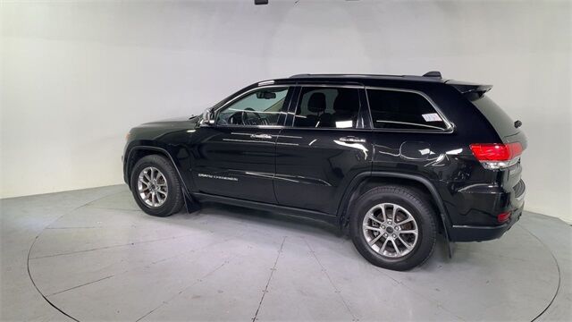 2014 Jeep Grand Cherokee Limited Columbia SC