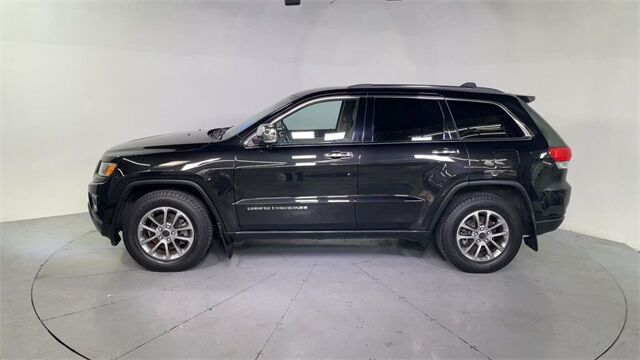 2014 Jeep Grand Cherokee Limited Columbia SC