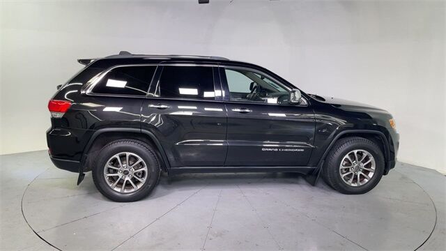 2014 Jeep Grand Cherokee Limited Columbia SC