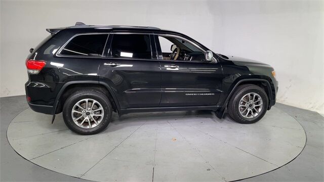 2014 Jeep Grand Cherokee Limited Columbia SC