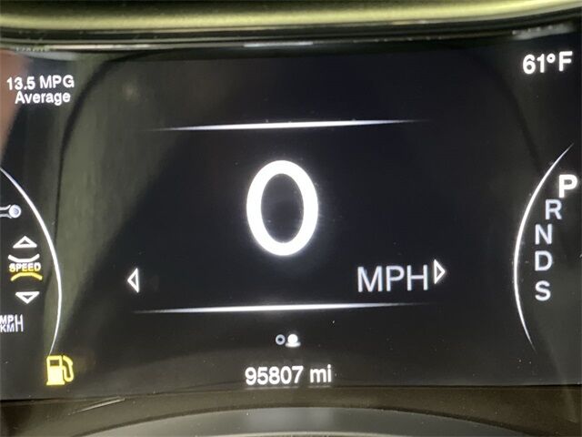 2014 Jeep Grand Cherokee Limited Columbia SC