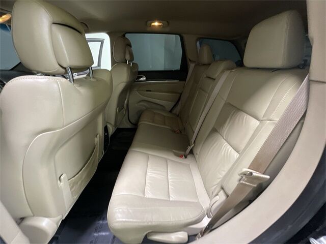 2014 Jeep Grand Cherokee Limited Columbia SC