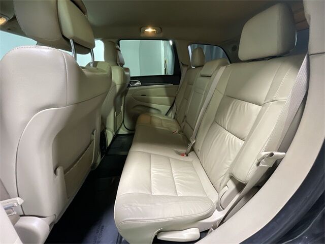 2014 Jeep Grand Cherokee Limited Columbia SC