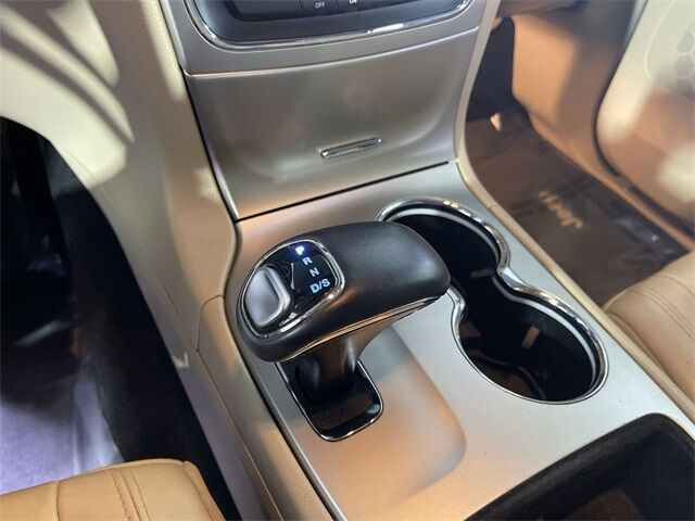 2014 Jeep Grand Cherokee Limited Columbia SC