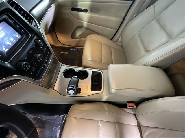 2014 Jeep Grand Cherokee Limited Columbia SC