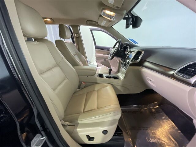 2014 Jeep Grand Cherokee Limited Columbia SC