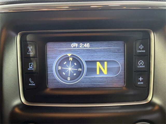 2014 Jeep Grand Cherokee Limited Columbia SC