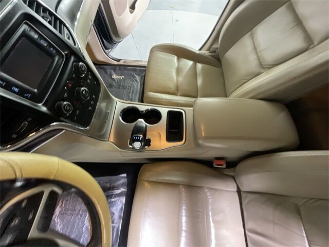 2014 Jeep Grand Cherokee Limited Columbia SC