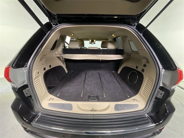 2014 Jeep Grand Cherokee Limited Columbia SC
