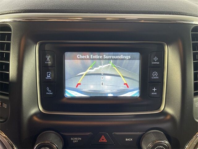 2014 Jeep Grand Cherokee Limited Columbia SC