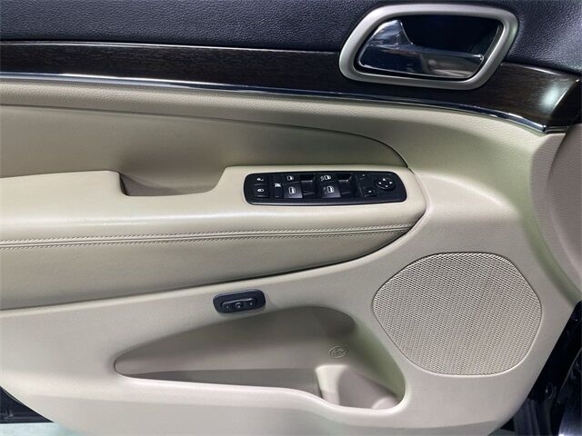 2014 Jeep Grand Cherokee Limited Columbia SC