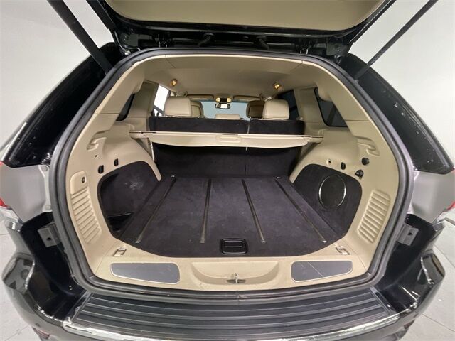 2014 Jeep Grand Cherokee Limited Columbia SC