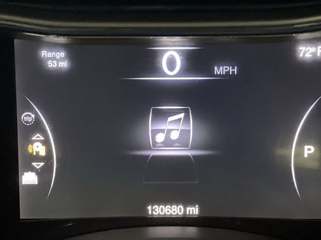 2014 Jeep Grand Cherokee Limited Columbia SC