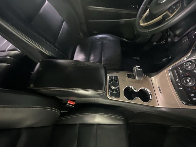 2014 Jeep Grand Cherokee Limited Columbia SC