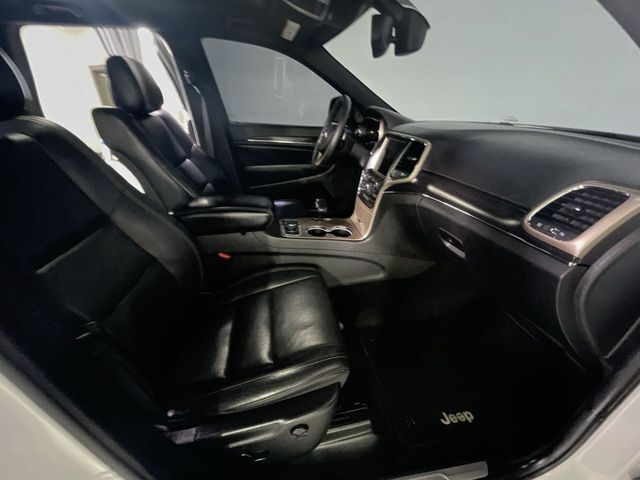 2014 Jeep Grand Cherokee Limited Columbia SC