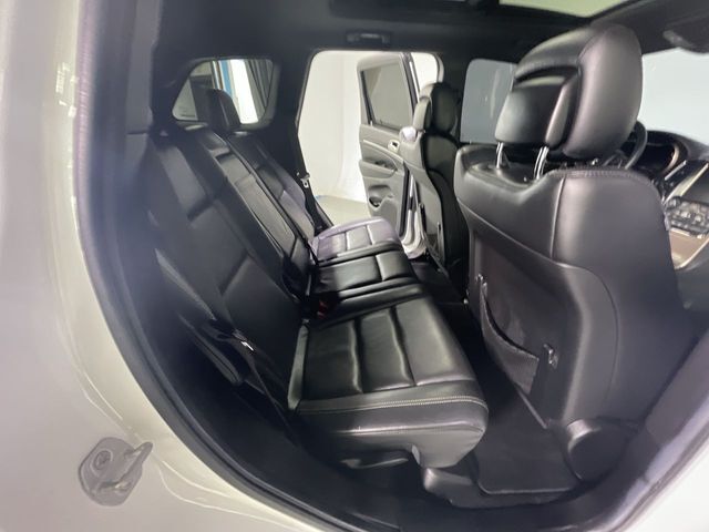 2014 Jeep Grand Cherokee Limited Columbia SC