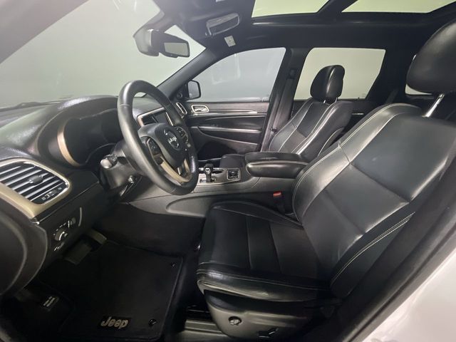 2014 Jeep Grand Cherokee Limited Columbia SC