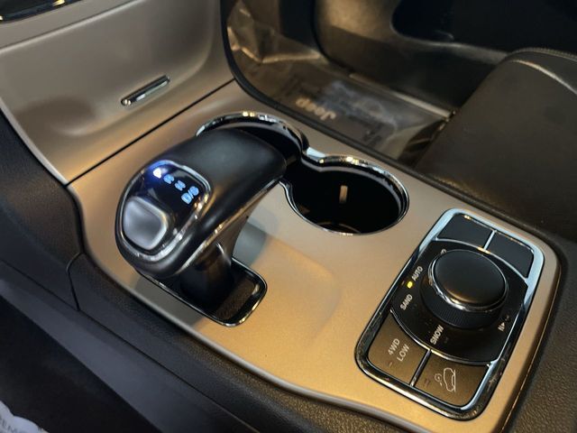 2014 Jeep Grand Cherokee Limited Columbia SC