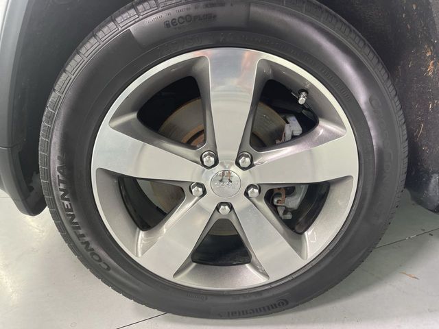 2014 Jeep Grand Cherokee Limited Columbia SC