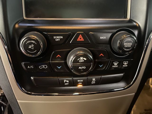 2014 Jeep Grand Cherokee Limited Columbia SC