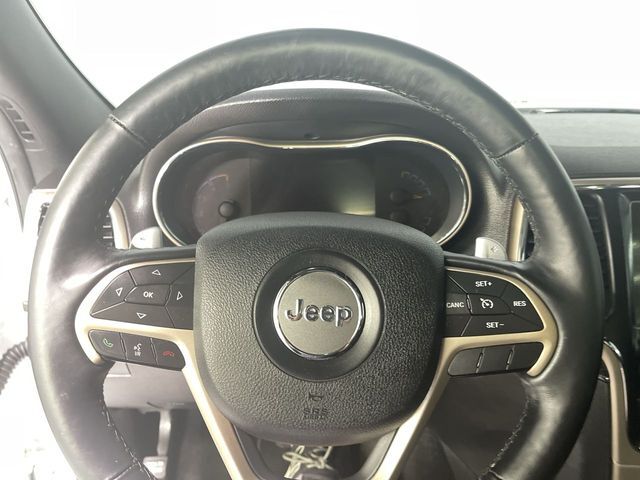 2014 Jeep Grand Cherokee Limited Columbia SC