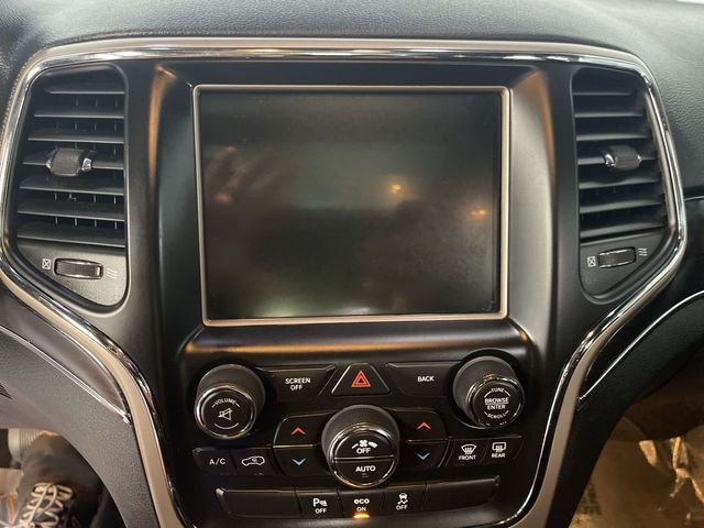 2014 Jeep Grand Cherokee Limited Columbia SC