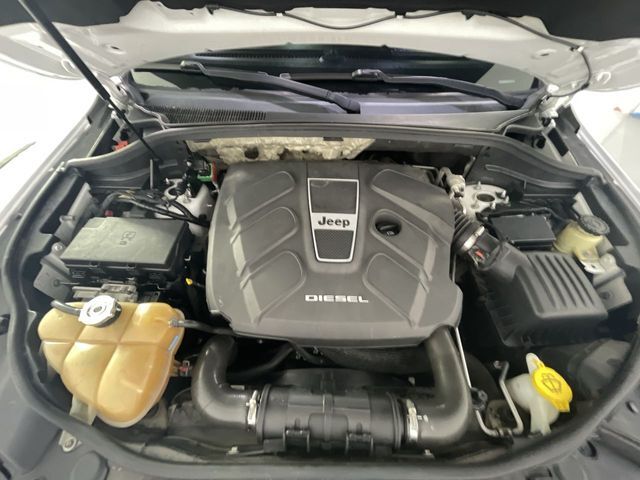 2014 Jeep Grand Cherokee Limited Columbia SC