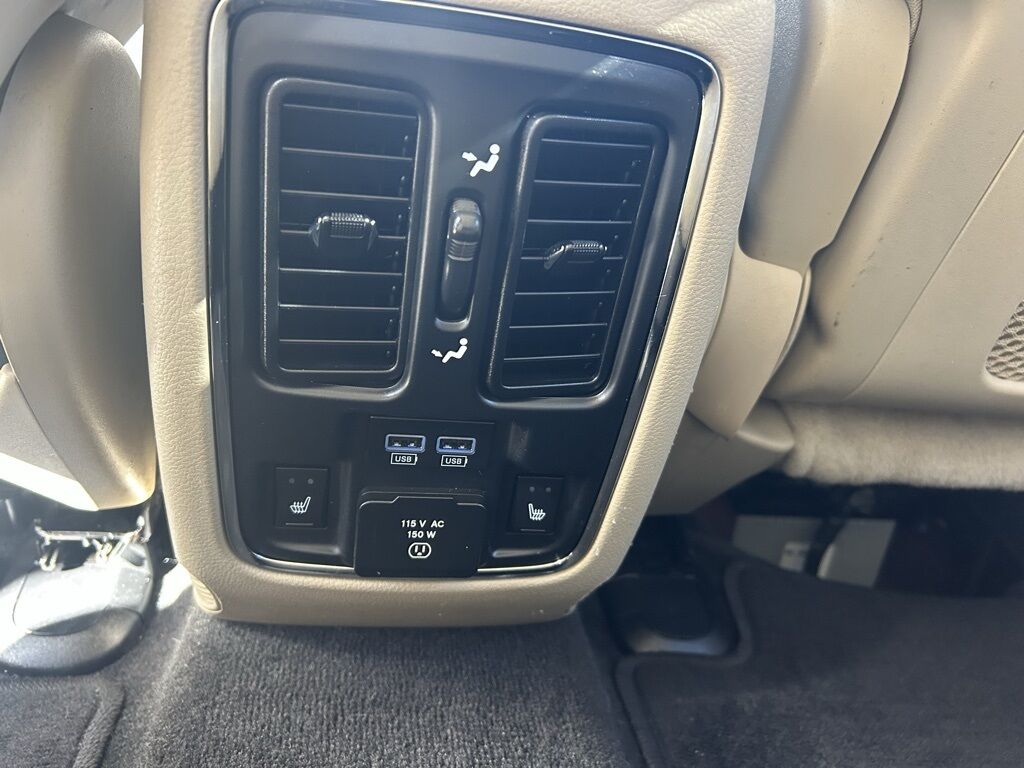 2014 Jeep Grand Cherokee Limited Crestwood KY