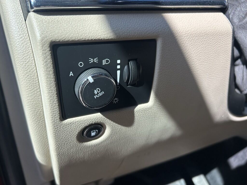 2014 Jeep Grand Cherokee Limited Crestwood KY
