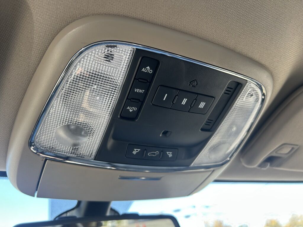 2014 Jeep Grand Cherokee Limited Crestwood KY