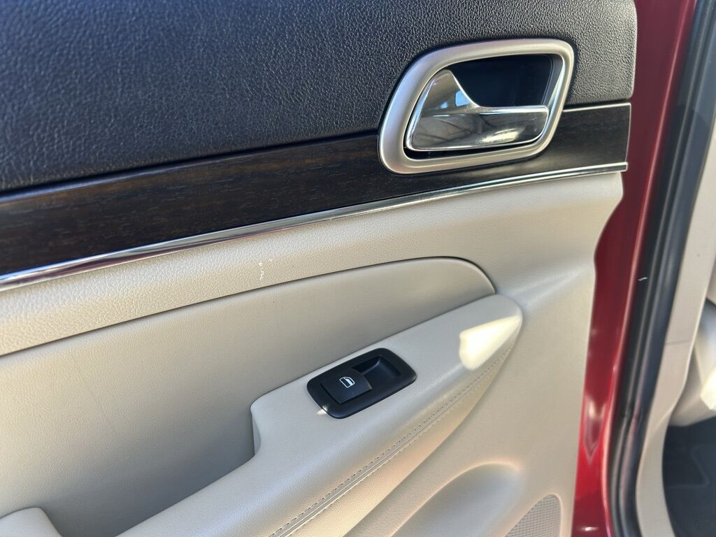 2014 Jeep Grand Cherokee Limited Crestwood KY