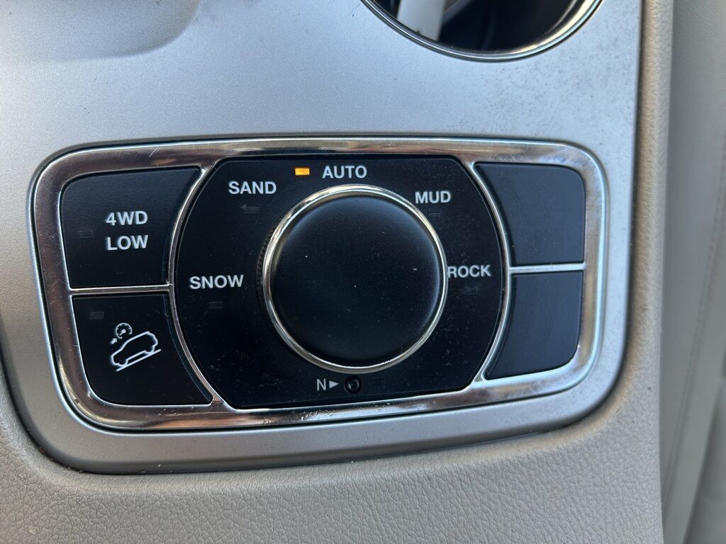 2014 Jeep Grand Cherokee Limited Crestwood KY