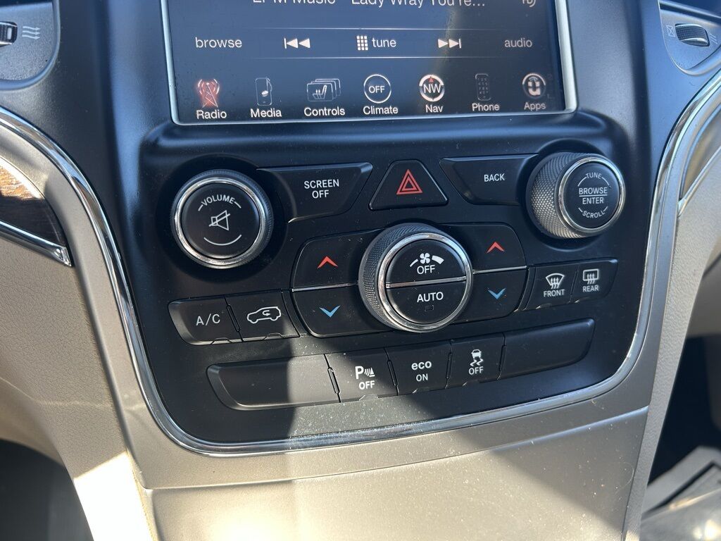 2014 Jeep Grand Cherokee Limited Crestwood KY