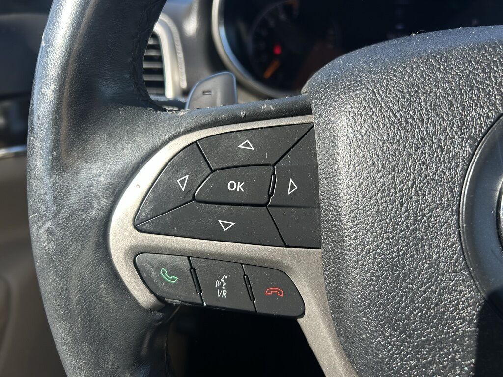 2014 Jeep Grand Cherokee Limited Crestwood KY