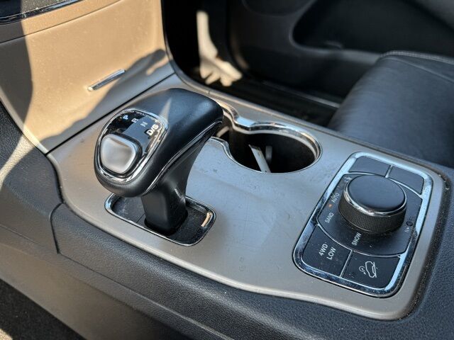 2014 Jeep Grand Cherokee Limited Crestwood KY