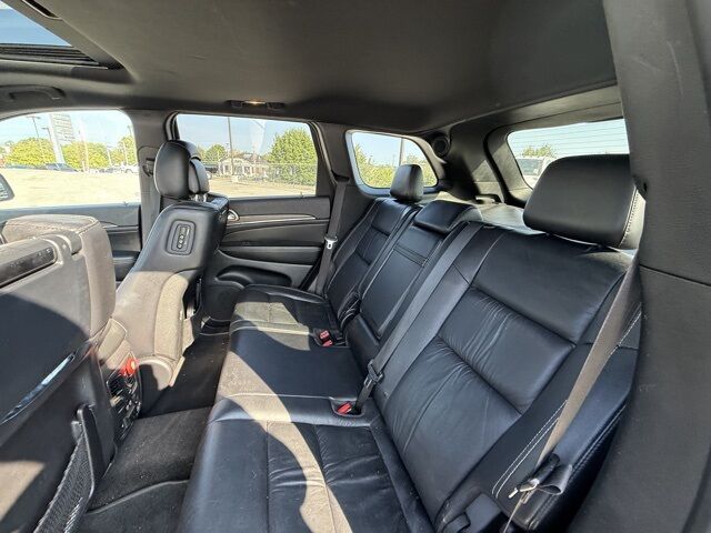 2014 Jeep Grand Cherokee Limited Crestwood KY