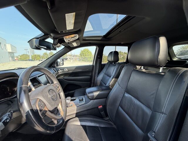 2014 Jeep Grand Cherokee Limited Crestwood KY