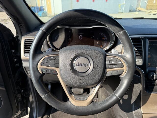 2014 Jeep Grand Cherokee Limited Crestwood KY